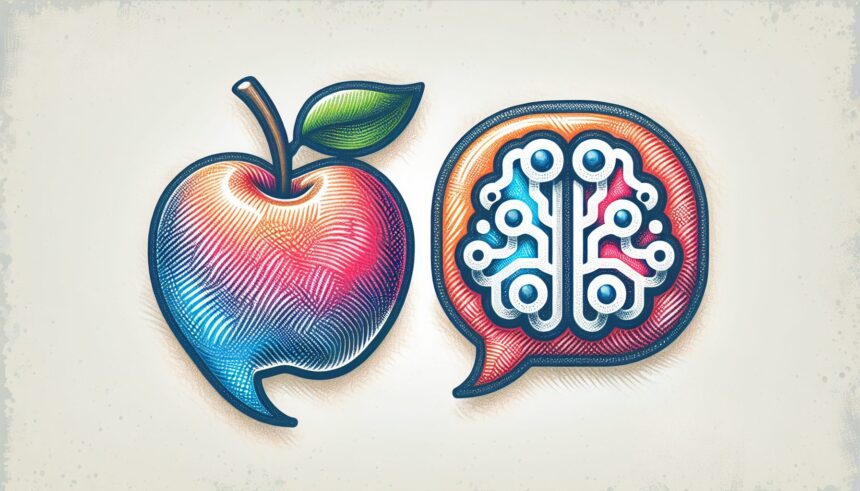 Apple in talks to integrate Google's AI software - KillerStartups