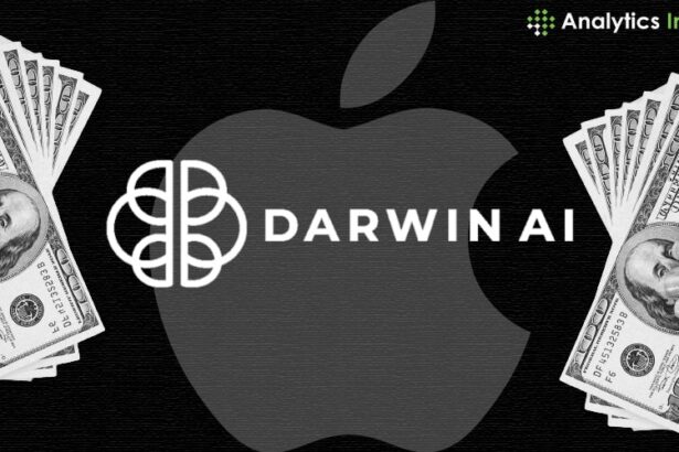 Apple’s DarwinAI Acquisition Boosts On-Device AI