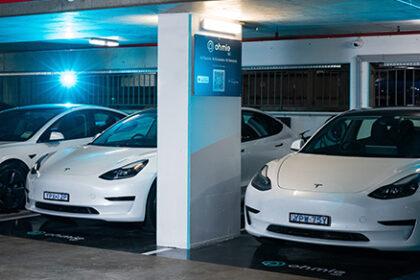 BSA to enter Australia EV charging market