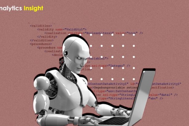Devin: World’s First AI That Writes Codes from Prompts