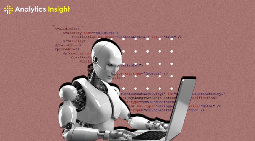 Devin: World’s First AI That Writes Codes from Prompts