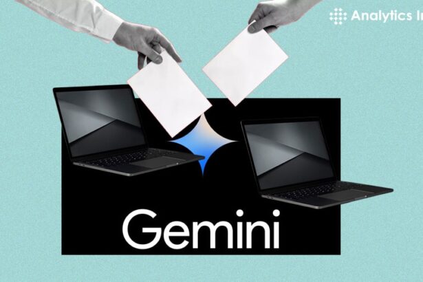 Google’s Gemini AI Restricted from Election Queries