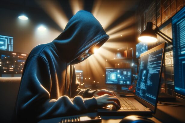 Cyber Attack on France government websites