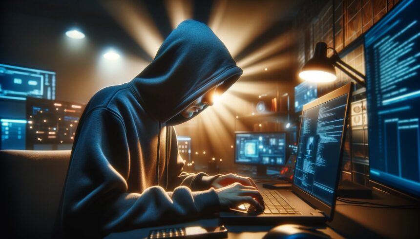 Cyber Attack on France government websites