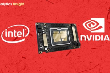 Intel vs NVIDIA: Semiconductors and AI Computing Powerhouses
