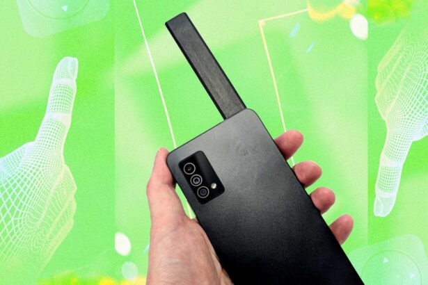 The Weird, Wacky Gizmos and Gadgets We Saw at MWC 2024 - WIRED