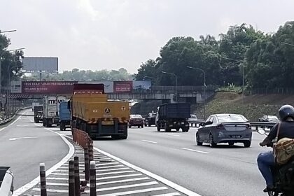 Smart Lane to be expanded beyond PLUS highways, but with clearer sign boards – Ahmad Maslan