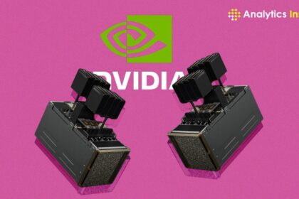 Nvidia’s B200: The New AI Powerhouse