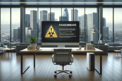 LockBit Ransomware gang endorses Donald Trump as next US President