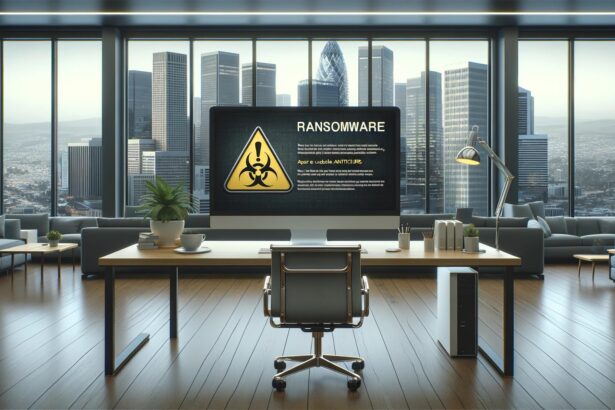 LockBit Ransomware gang endorses Donald Trump as next US President