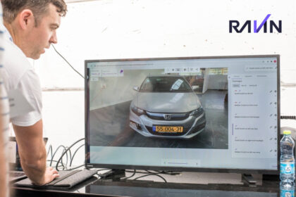 New mobility demands new vehicle inspection solutions