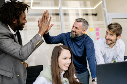 Empowering Employees: Leveraging AI for Next-Generation Helpdesk Solutions 