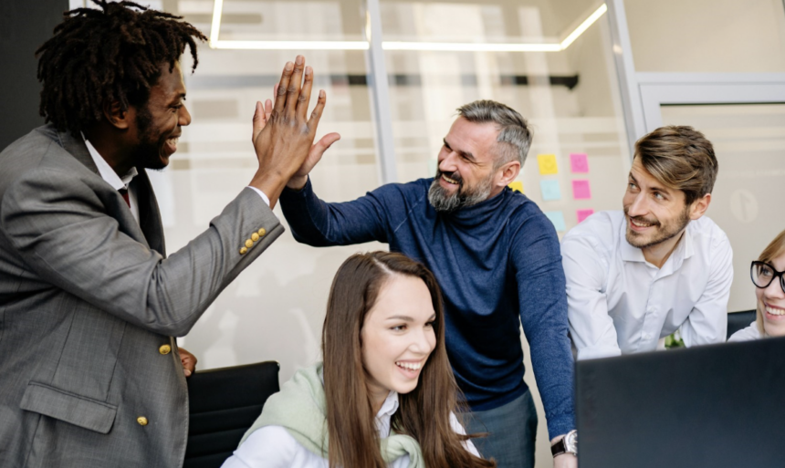 Empowering Employees: Leveraging AI for Next-Generation Helpdesk Solutions 