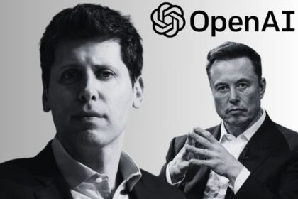 Sam Altman calls out Elon Musk for taking swipe at Jeff Bezos