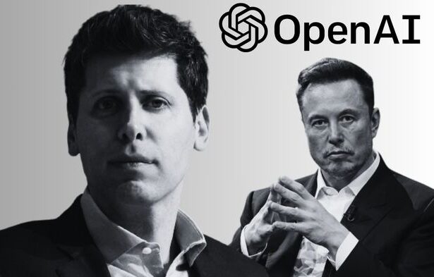 Sam Altman calls out Elon Musk for taking swipe at Jeff Bezos