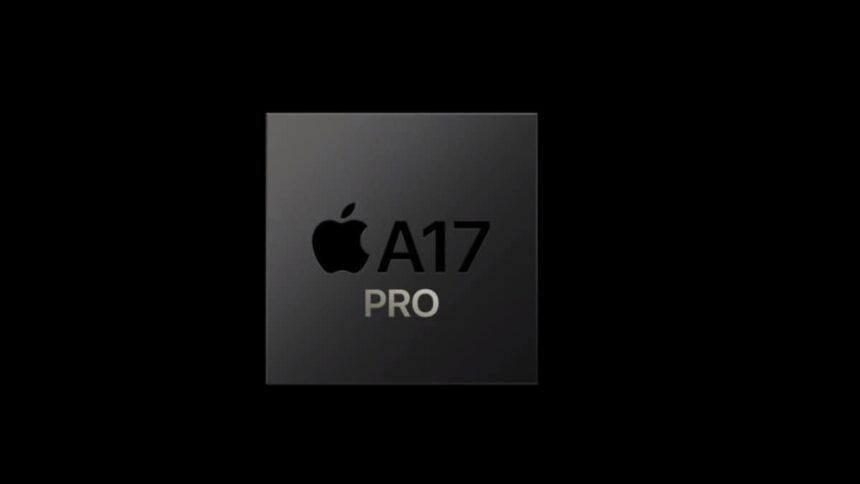 iPhone 16 Pro Models Tipped to Offer On-Device AI Performance With A18 Pro Chipset - Gadgets 360