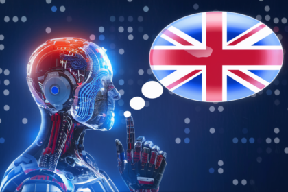 AI chatbots ‘think’ in English, research finds