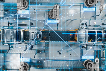 Automation key to overcoming EV manufacturing challenges