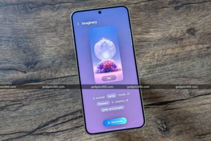 Samsung Galaxy S25 Display Size Leaked, Said to Be Slightly Larger Than Galaxy S24 Model - Gadgets 360