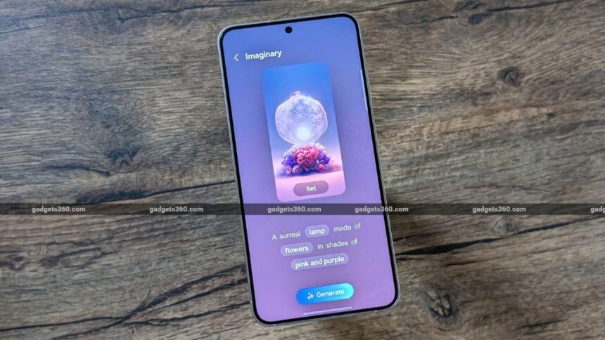 Samsung Galaxy S25 Display Size Leaked, Said to Be Slightly Larger Than Galaxy S24 Model - Gadgets 360