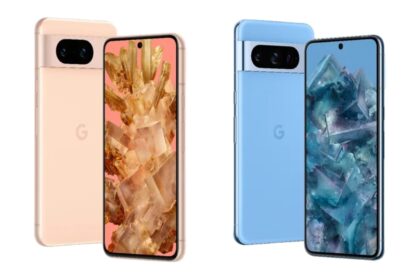 Google Pixel 8a Expected to Launch Soon After Moniker Surfaces on Company Support Page - Gadgets 360