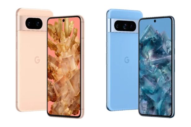Google Pixel 8a Expected to Launch Soon After Moniker Surfaces on Company Support Page - Gadgets 360