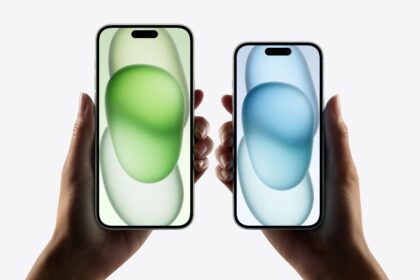 iPhone 16 CAD Renders Tip Vertical Rear Camera Island, Two New Buttons and More - Gadgets 360
