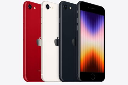 iPhone SE 4 Leaked Renders Suggest Design, Features; May See a 2024 Launch - Gadgets 360