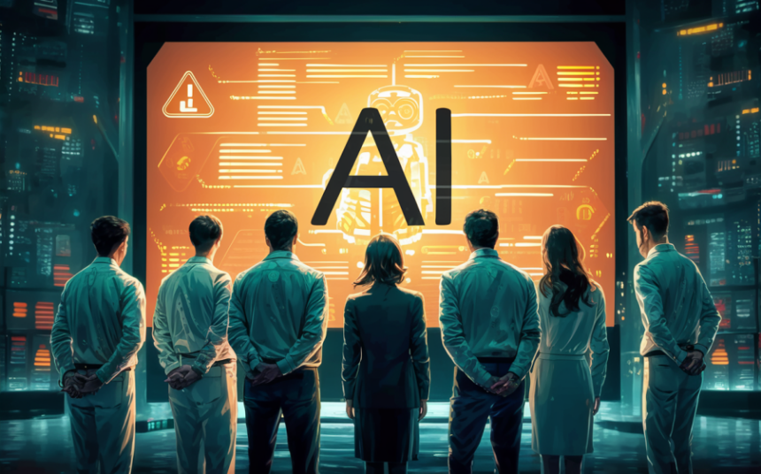 200 AI researchers urge OpenAI, Google, Meta to allow safety checks