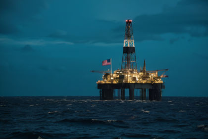 AI speeding up oil extraction and boosting US crude output