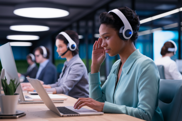 Workplace AI negatively impacts quality of life, study finds