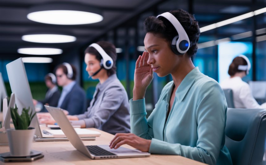 Workplace AI negatively impacts quality of life, study finds