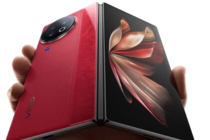 Vivo X Fold 3, Vivo X Fold 3 Pro Launch Tipped for March End, Renders of Vanilla Model Leaked Online - Gadgets 360