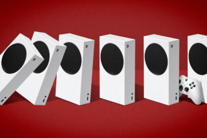 What a potential post-Xbox future could mean for Sony and Nintendo - Ars Technica