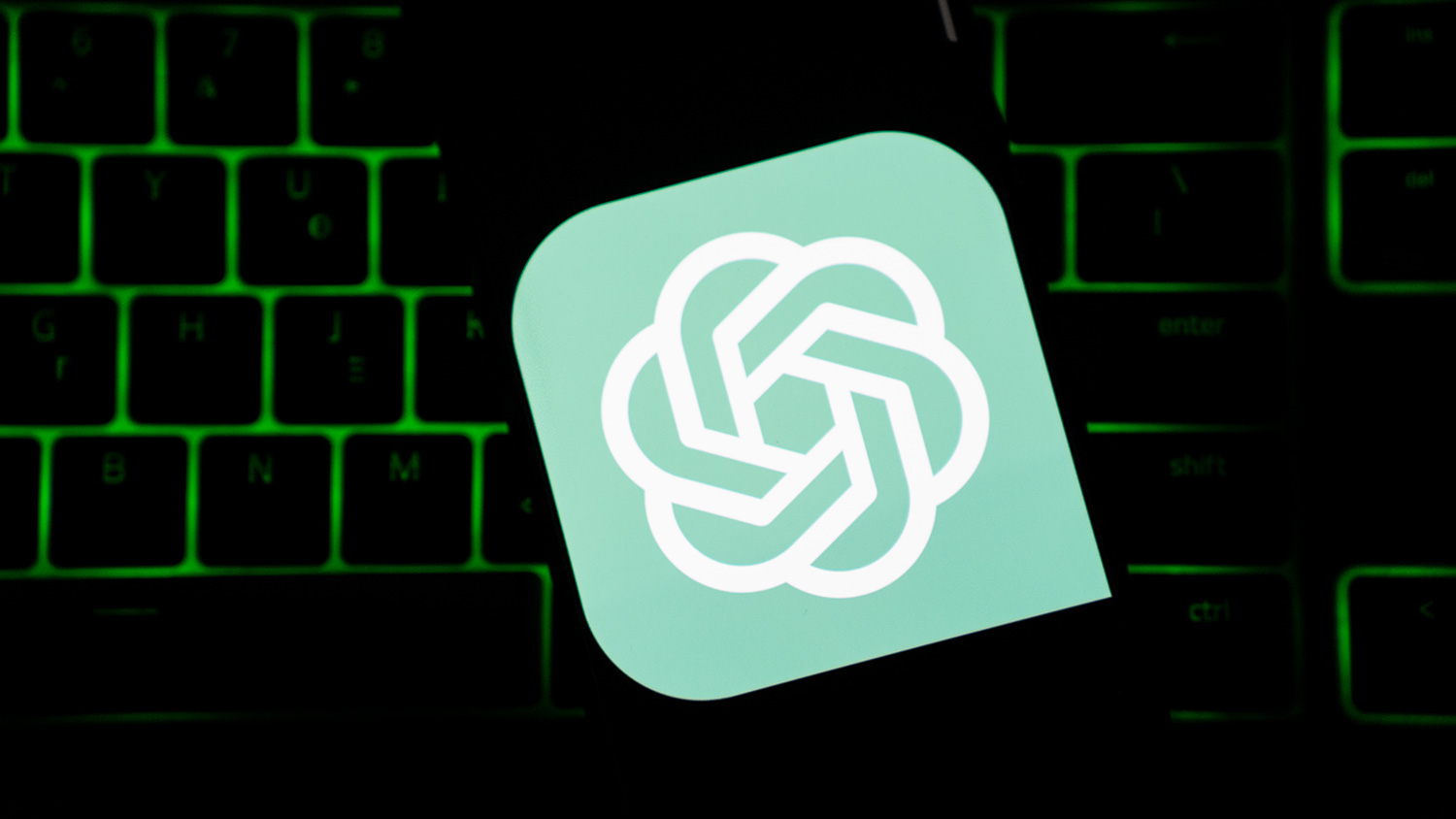 ChatGPT no longer requires an account – but there’s a catch