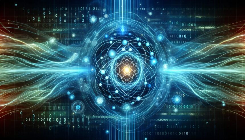 Will Quantum Computing Change the Way We Use Encryption?
