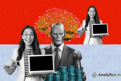 Why Women Should be in Control of Artificial Intelligence