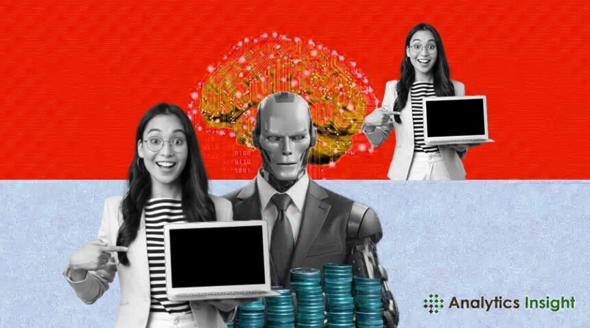 Why Women Should be in Control of Artificial Intelligence
