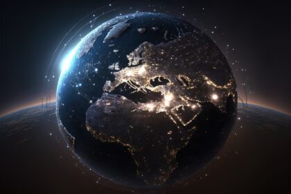 Web3 – the natural fit for neutral AI