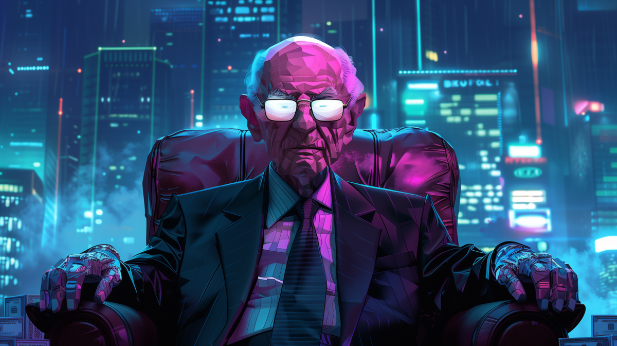 OpenAI partners with Wall Street Journal publisher News Corp.
