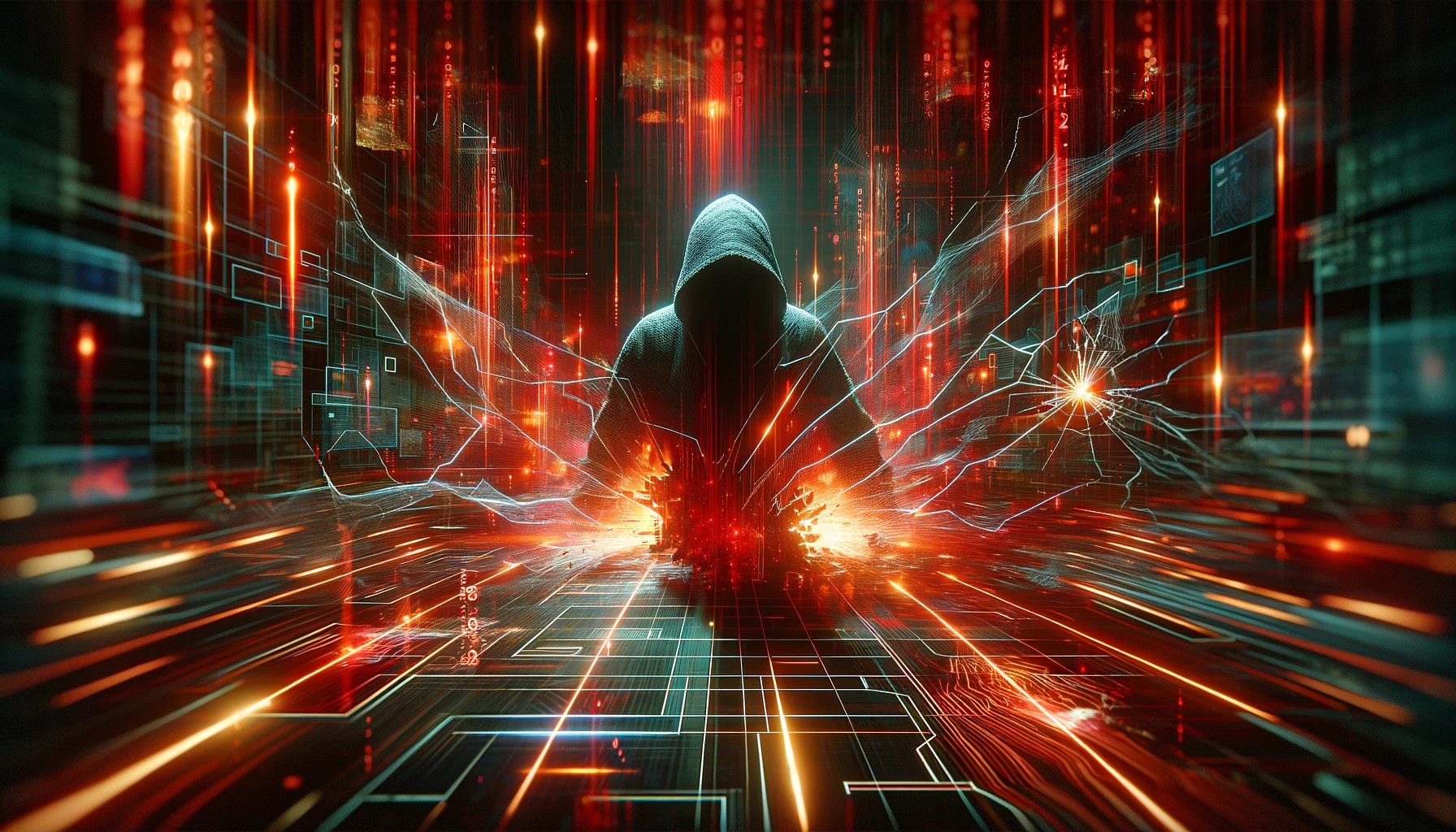 Over 600K routers in USA were disrupted by Cyber Attack