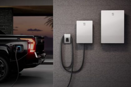 Bidirectional EV Charging Becoming a Real Thing and Automakers are Embracing It