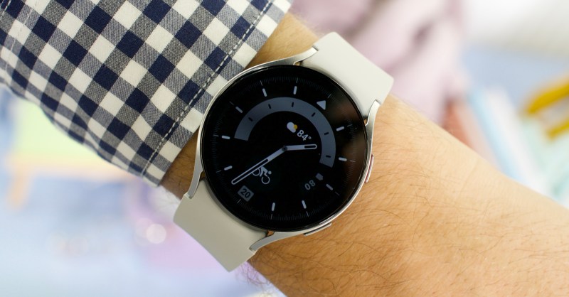 The Samsung Galaxy Watch 7 will get a small (but critical) upgrade