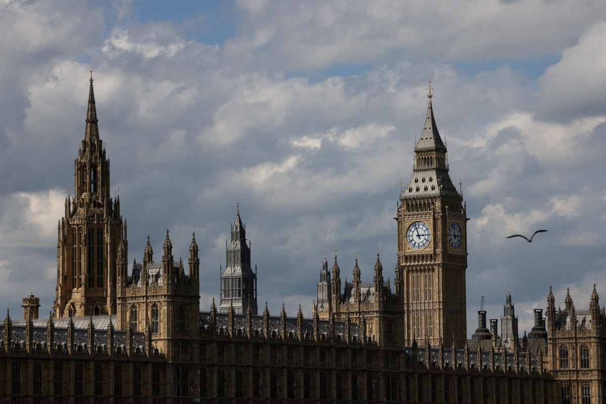 The UK passes its version of the EU's Digital Markets Act