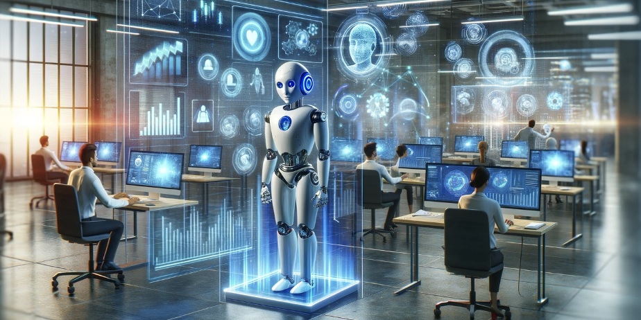 AI Outperforms Human Analysts in Financial Statement Analysis