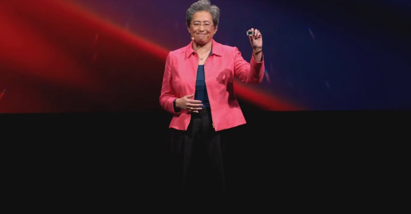 AMD is doing something it’s never done before with Zen 5