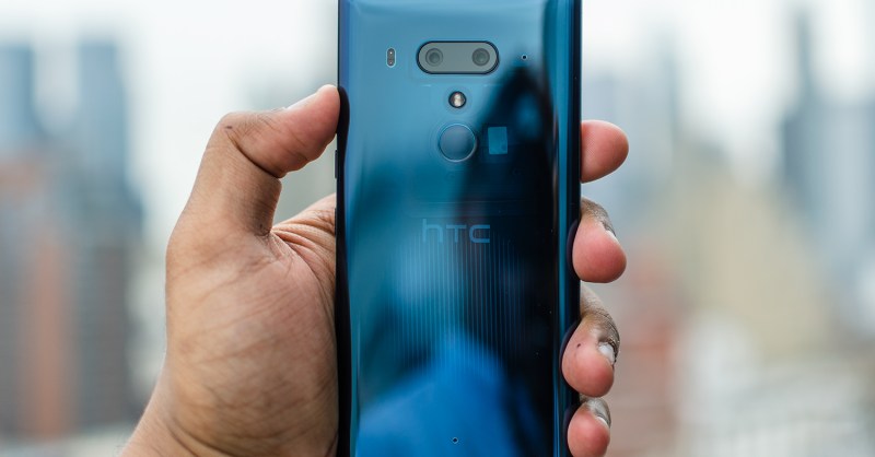 An unexpected company is about to announce a new smartphone