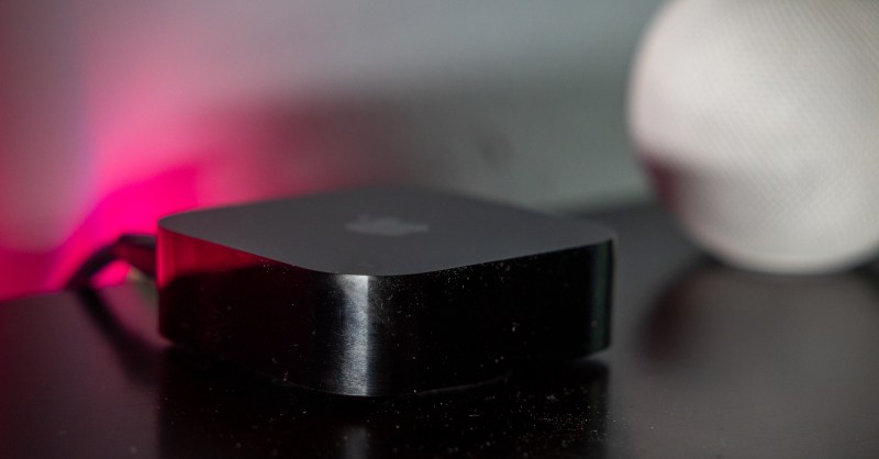 Apple apples a major Amazon Prime Video feature in tvOS 18