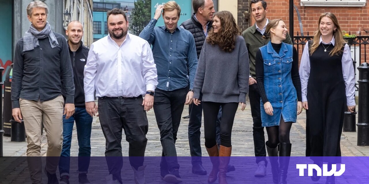 Creandum raises €500M fund as European tech investment shows signs of recovery