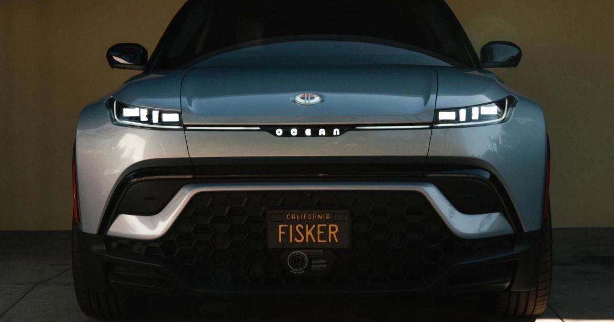 EV maker files for bankruptcy after failing in fight against Tesla